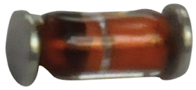Zener diode SOD-80 15V 500mW – TZMC15 1